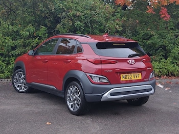 Used Hyundai KONA 2022 for sale - 76108300: Photo 3