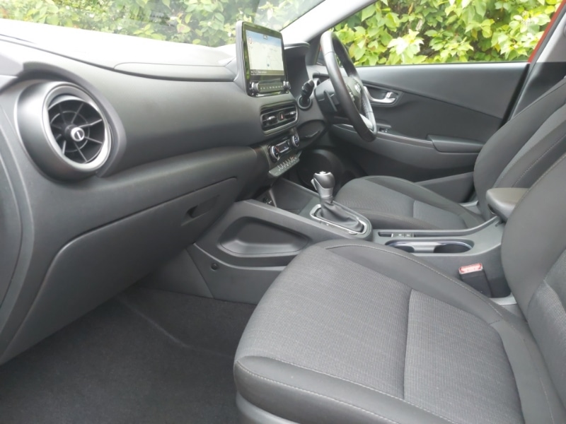 Used Hyundai KONA 2022 for sale - 76108300: Photo 5