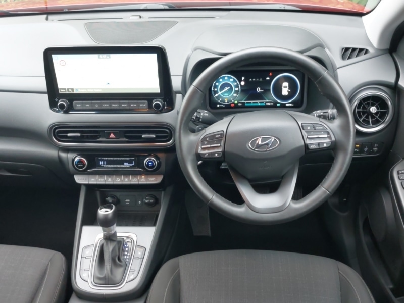 Used Hyundai KONA 2022 for sale - 76108300: Photo 7