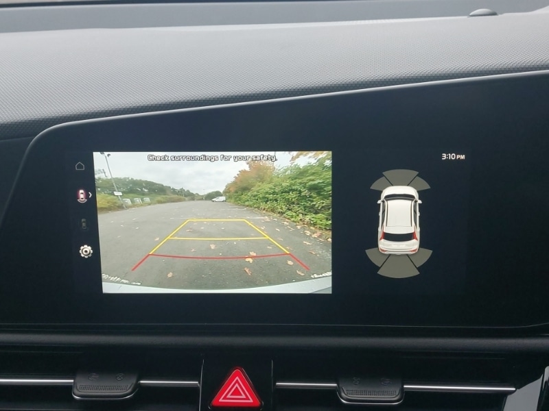 Used Kia Niro 2025 for sale - 76450906: Photo 11