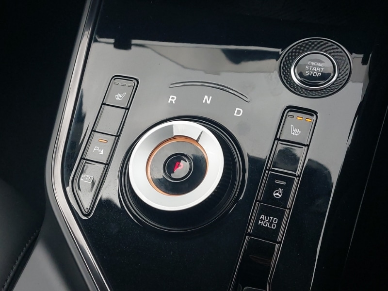 Used Kia Niro 2025 for sale - 76450906: Photo 13