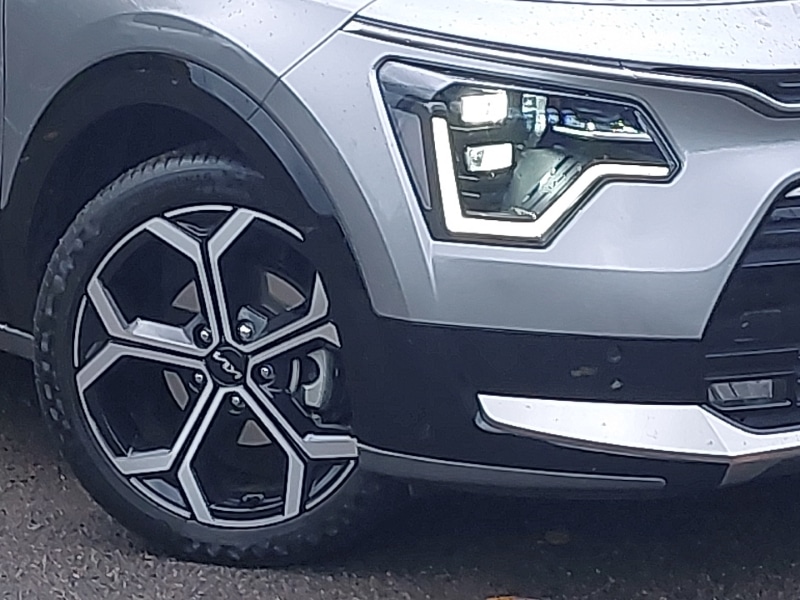 Used Kia Niro 2025 for sale - 76450906: Photo 9