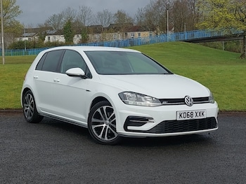 Used Volkswagen Golf 2019 for sale - 78283772: Photo