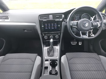 Used Volkswagen Golf 2019 for sale - 78283772: Photo