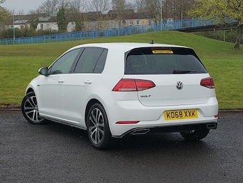Used Volkswagen Golf 2019 for sale - 78283772: Photo