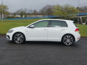 Used Volkswagen Golf 2019 for sale - 78283772: Photo