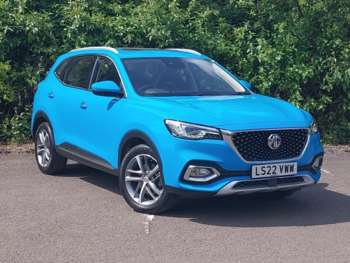 2022 - 1.5 T-GDI Exclusive 5dr DCT