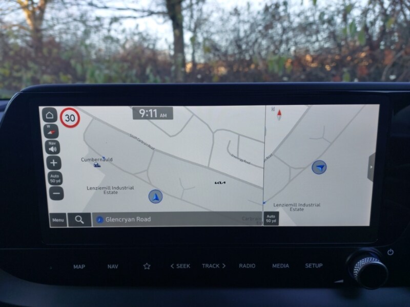 Used Hyundai i20 2022 for sale - 76695927: Photo 10