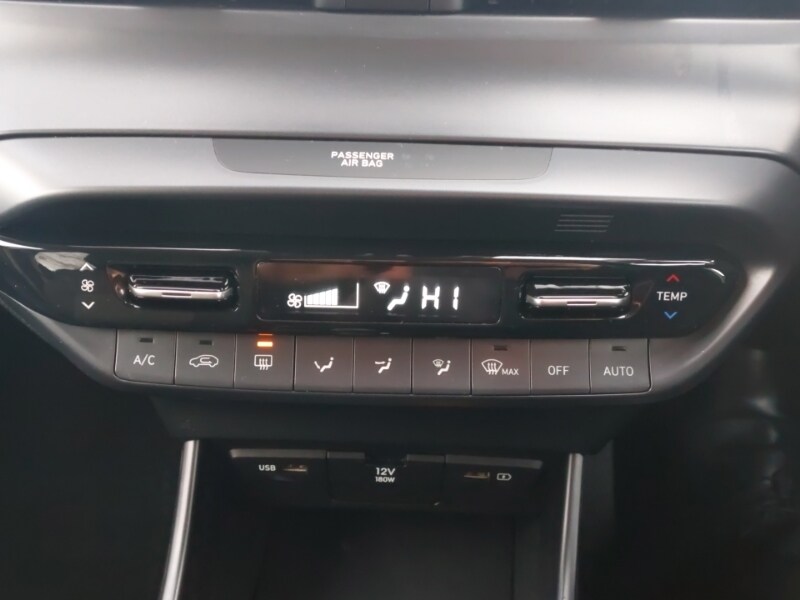 Used Hyundai i20 2022 for sale - 76695927: Photo 12