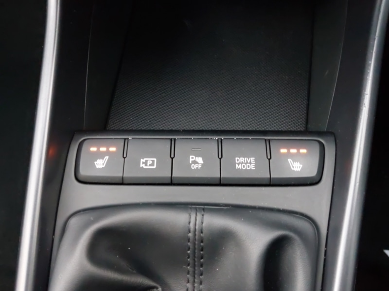 Used Hyundai i20 2022 for sale - 76695927: Photo 13