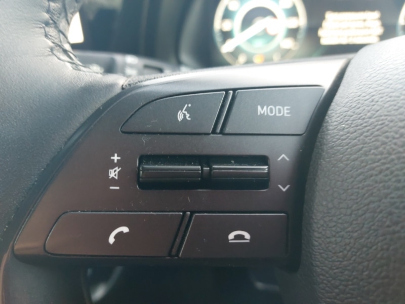 Used Hyundai i20 2022 for sale - 76695927: Photo 14