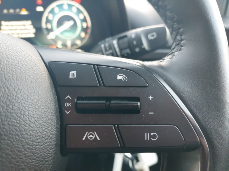 Used Hyundai i20 2022 for sale - 76695927: Photo 15