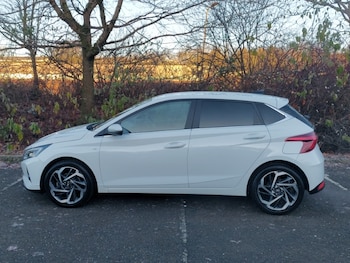 Used Hyundai i20 2022 for sale - 76695927: Photo
