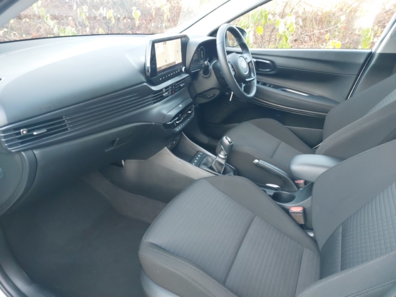 Used Hyundai i20 2022 for sale - 76695927: Photo 5