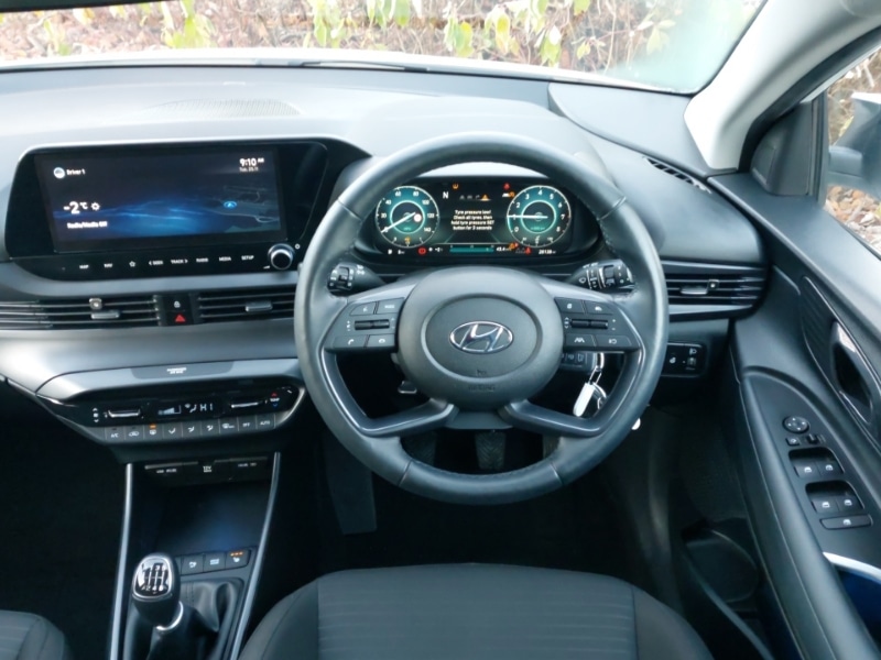 Used Hyundai i20 2022 for sale - 76695927: Photo 7