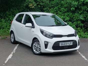 2023 - 1.0 2 5dr [4 seats]