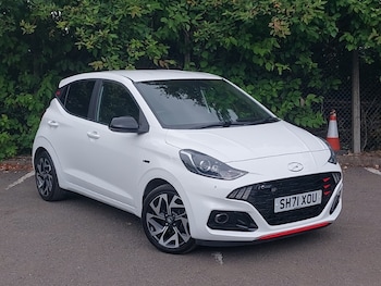 Hyundai - i10