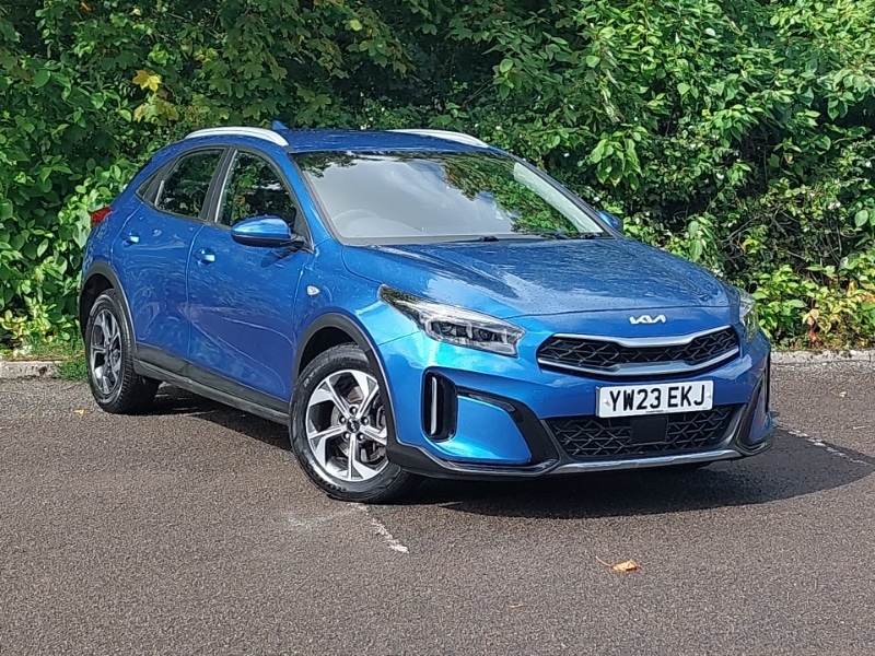 Used Kia XCeed 2023 for sale - 76052354: Photo 1