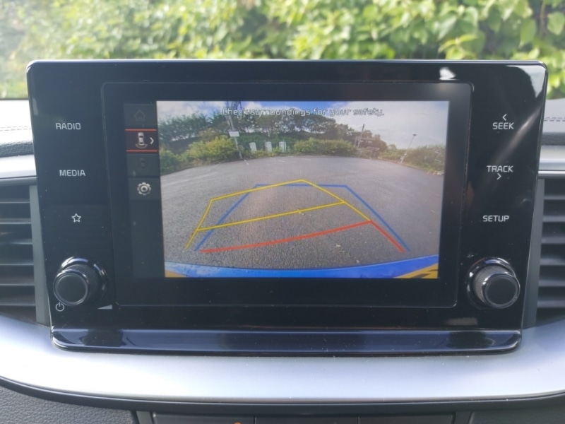 Used Kia XCeed 2023 for sale - 76052354: Photo 10