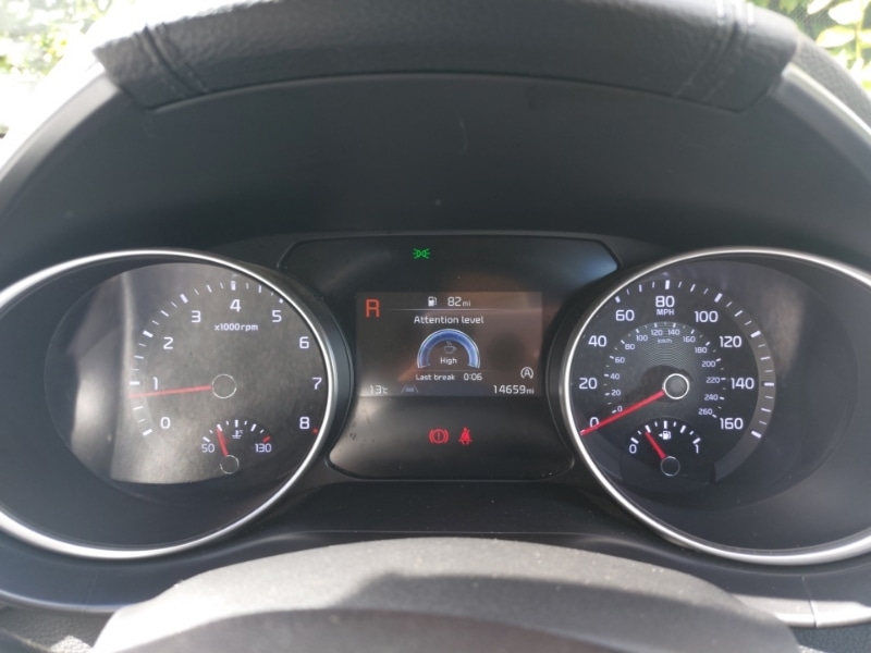 Used Kia XCeed 2023 for sale - 76052354: Photo 11