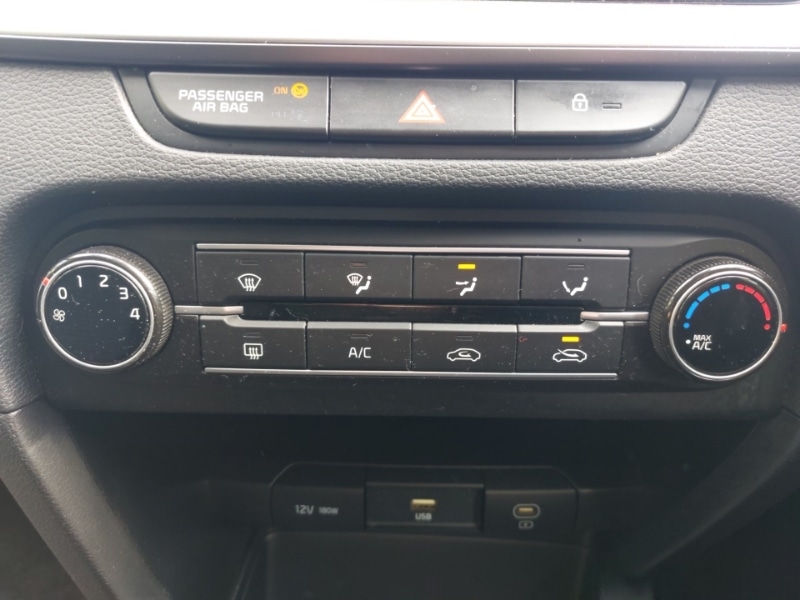 Used Kia XCeed 2023 for sale - 76052354: Photo 15