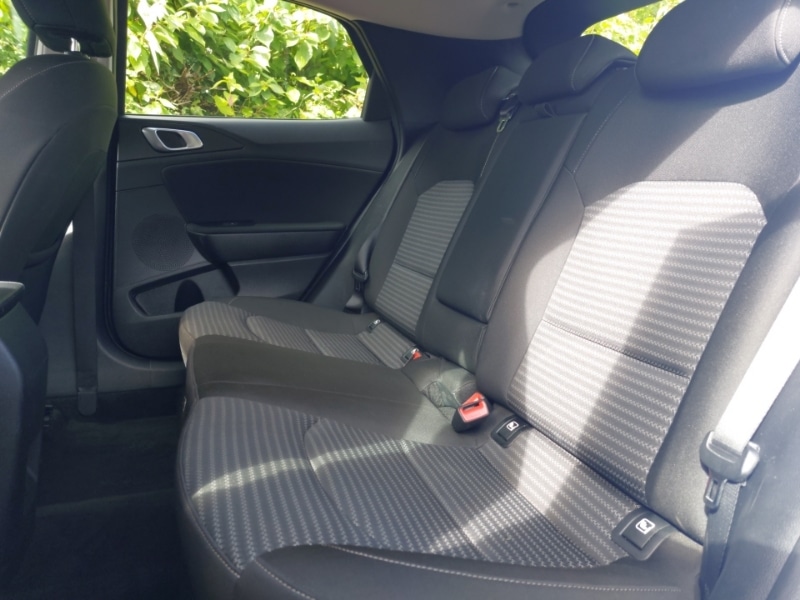 Used Kia XCeed 2023 for sale - 76052354: Photo 6