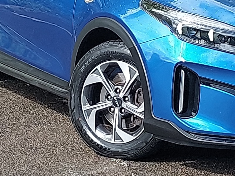 Used Kia XCeed 2023 for sale - 76052354: Photo 9