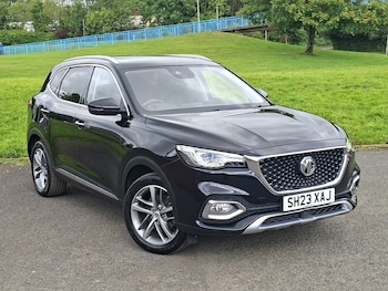 Used MG MG HS 2023 for sale - 79411750: Photo