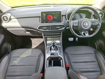 Used MG MG HS 2023 for sale - 79411750: Photo