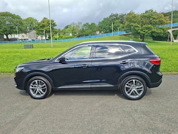 Used MG MG HS 2023 for sale - 79411750: Photo