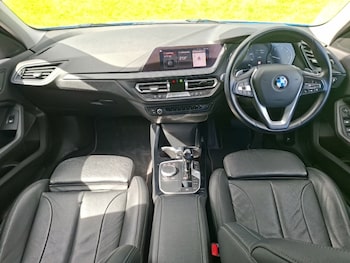 Used BMW 1 Series 2019 for sale - 79597880: Photo