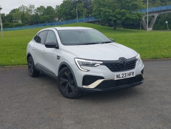 Used Renault Arkana 2023 for sale - 78945473: Photo