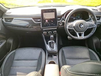 Used Renault Arkana 2023 for sale - 78945473: Photo