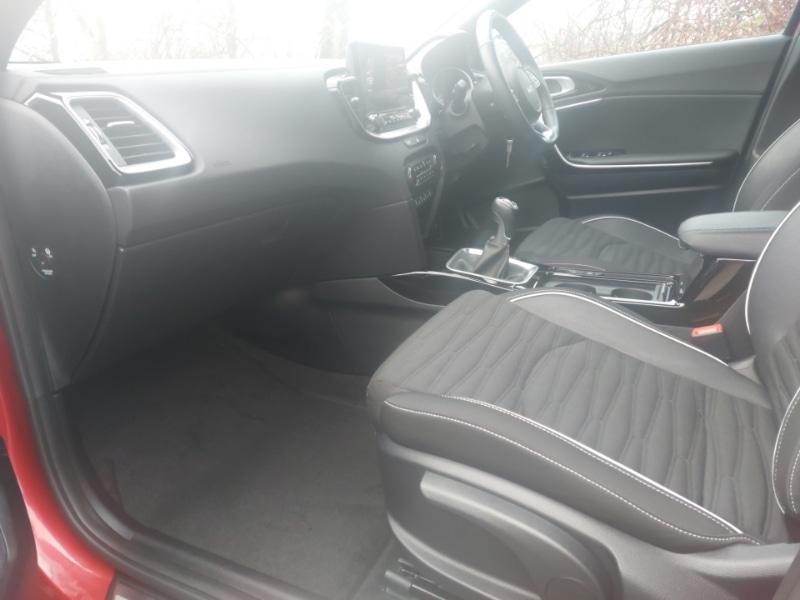 Used Kia Ceed 2025 for sale - 77311750: Photo 5