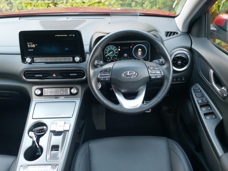 Used Hyundai KONA 2022 for sale - 77160290: Photo 7