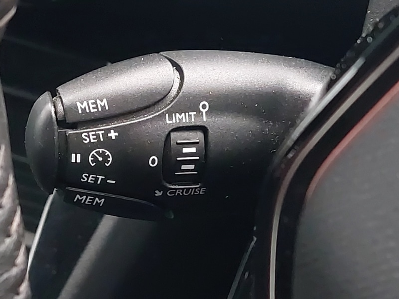 Used Peugeot 208 2022 for sale - 77141662: Photo 17