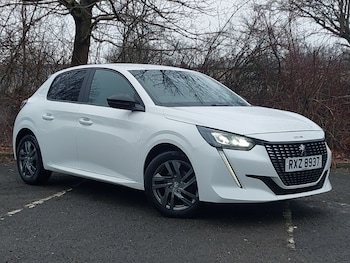 Peugeot 208 feature image