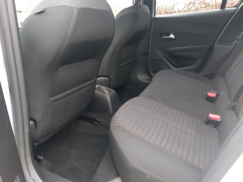 Used Peugeot 208 2022 for sale - 77141662: Photo 6