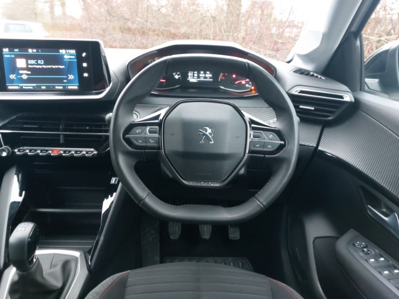 Used Peugeot 208 2022 for sale - 77141662: Photo 7