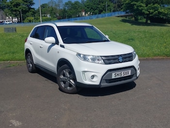 Used Suzuki Vitara 2015 for sale - 79006718: Photo