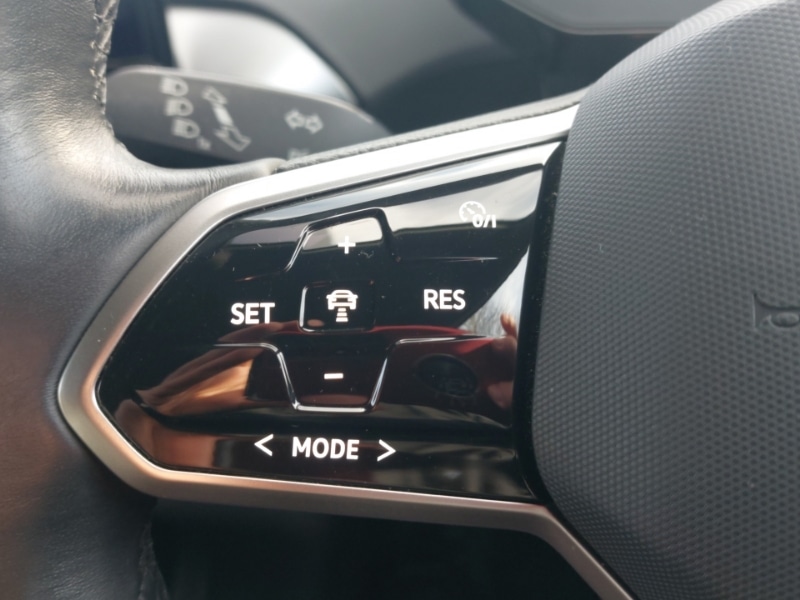 Used Volkswagen ID.4 2022 for sale - 77357963: Photo 13