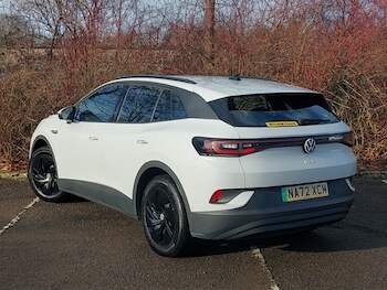 Used Volkswagen ID.4 2022 for sale - 77357963: Photo