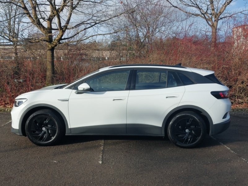 Used Volkswagen ID.4 2022 for sale - 77357963: Photo 4