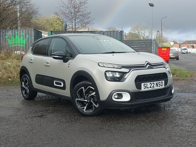 Used Citroen C3 2022 for sale - 78141276: Photo 1