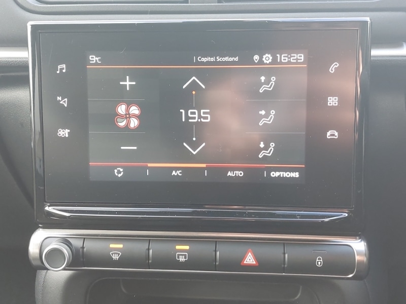 Used Citroen C3 2022 for sale - 78141276: Photo 13