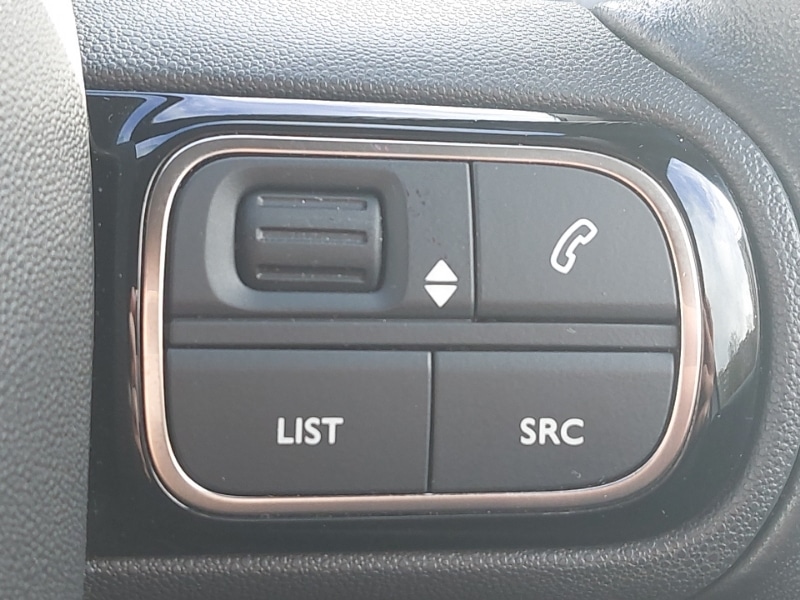 Used Citroen C3 2022 for sale - 78141276: Photo 17