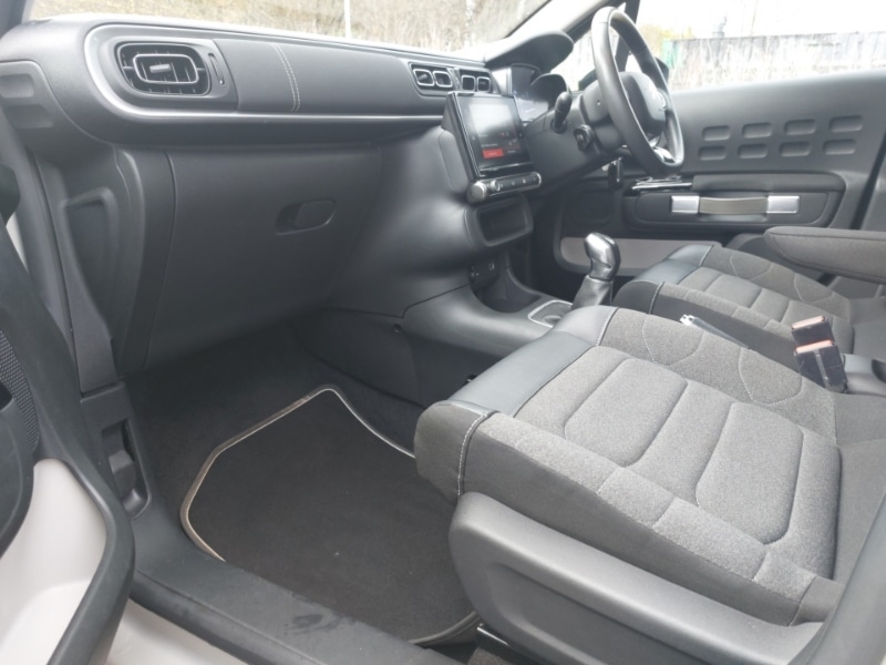 Used Citroen C3 2022 for sale - 78141276: Photo 5