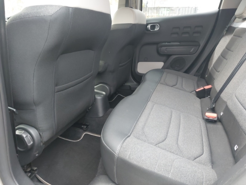 Used Citroen C3 2022 for sale - 78141276: Photo 6