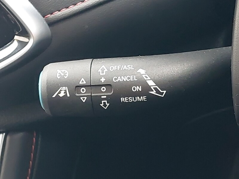 Used MG MG HS 2022 for sale - 77448790: Photo 17