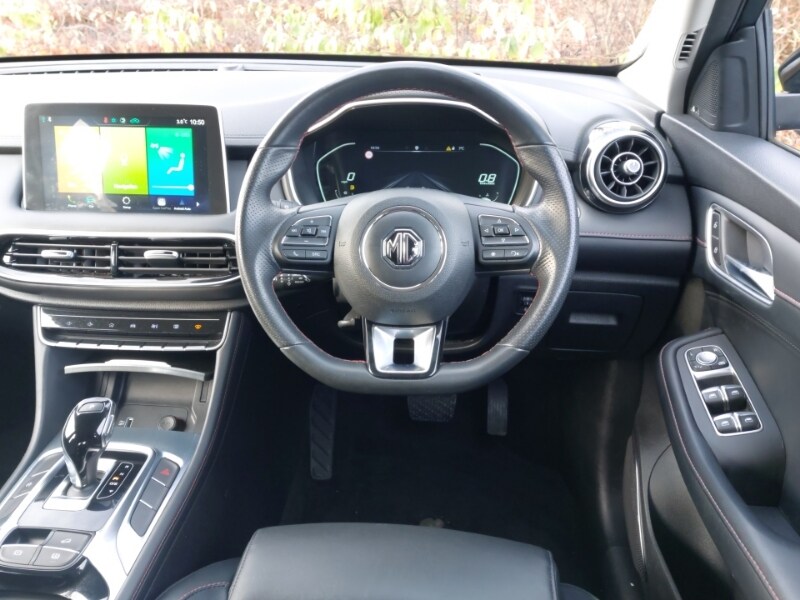 Used MG MG HS 2022 for sale - 77448790: Photo 7